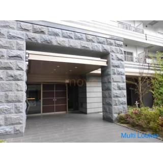 If you have a bicycle, you can go to Namba immediately