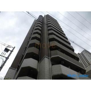 1K property that can be reached in less than 10 minutes to Temmabashi station!