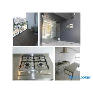 Spacious 1LDK in Awaza