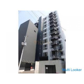 Spacious 1LDK in Awaza