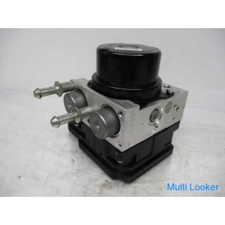 Elgrand PE52 ABS actuator