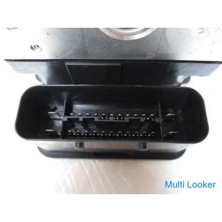 Elgrand PE52 ABS actuator