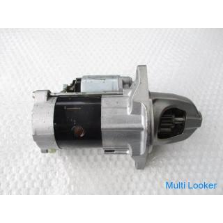Subaru Impreza Sport GT6 Starter Motor 3588km