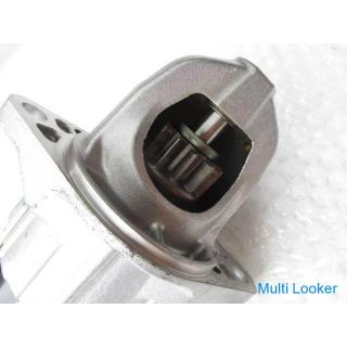Subaru Impreza Sport GT6 Starter Motor 3588km
