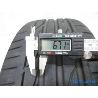 BMW 118i F20 1R15 (1) Aluminum wheel M Sport