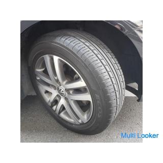 VW Golf 25M Edition Limited Edition 40,000km Driving HDD Navigation & Full Seg TV & Back Cam