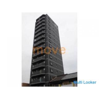 This area is 1K in Ebie! 3 minutes walk to the station