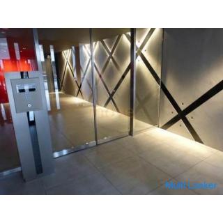 Introduction of property in Chuo-ku, 2 years old! Wide and easy to use