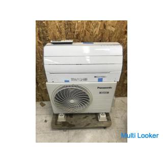 Good Condition ★ High Performance Room Air Conditioner ★ 2017 Model ★ Inverter Cooling / Heating Deh
