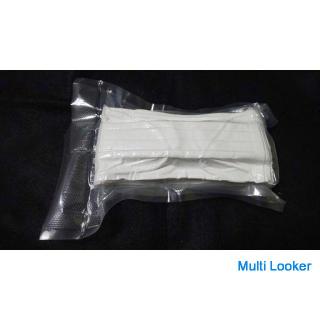 For coronavirus, influenza and hay fever! Barriere High-functional 4-layer mask 100 pieces