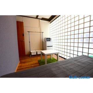 12 minutes at each stop Otemachi !! [Women] [Near the station] [Soundproofing] [Private room 30,000 