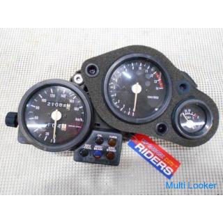 HONDA Genuine motor set NSR250R MC21