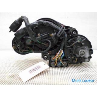 HONDA Genuine motor set NSR250R MC21