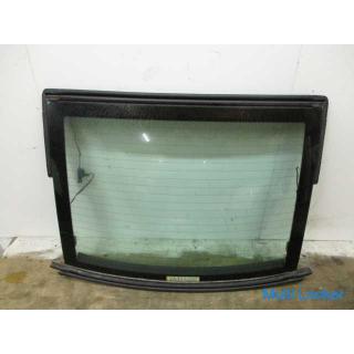 Mercedes R230 SL500 Genuine rear glass M24100