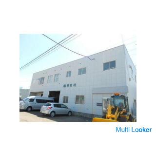 Low initial cost ★ Station Chika ★ 8 minutes walk from “Chuo Bus Shiraishi Shrine Mae” stop ★ 1DK ★