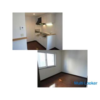 Sapporo International University Einführung von Immobilien für Studenten ohne Kaution Schlüsselgeld 