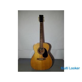 SANTONE acoustic guitar MF-100 Height: 99 cm