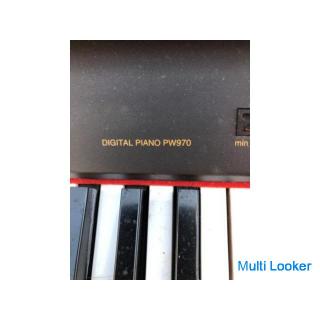 Kawai Digital Piano Used