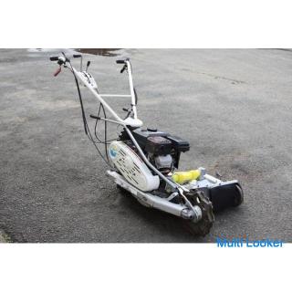 Aurec self-propelled mowing machine Wingmore WM726TL self-propelled double-sided mowing machine