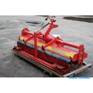 Nipro Drive Hello HR-2000B Scratch [Agricultural Equipment] [Fukuoka] [Other Agricultural Equipment]