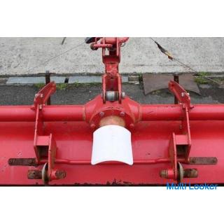 Nipro Drive Hello HR-2000B Scratch [Agricultural Equipment] [Fukuoka] [Other Agricultural Equipment]