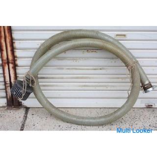 Koshin Engine Pump SEV-50X Heidels Pump 4 Cycle Engine [Agricultural Equipment] [Fukuoka] [Other Agr