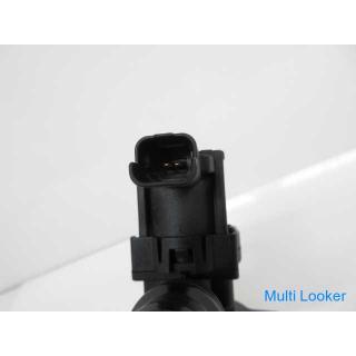 2017 Peugeot 208 A9HN01 Relief valve