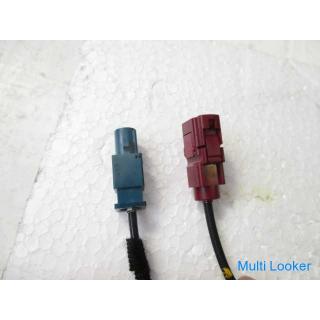 2008 Audi TT 8J 8JBUBF Genuine roof antenna