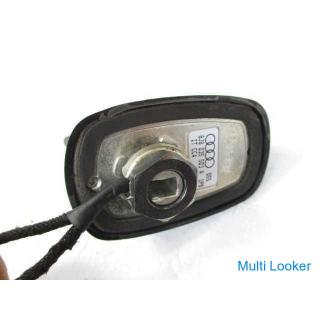 2008 Audi TT 8J 8JBUBF Genuine roof antenna