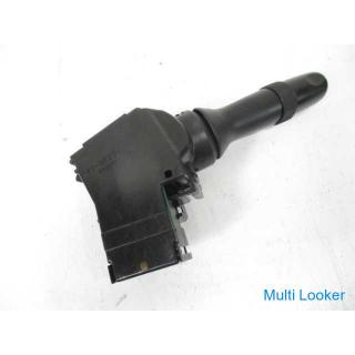 Lexus GS GWS191 latter term wiper switch lever