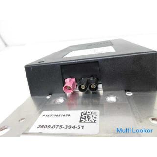 2016 BMW 118i 1R15 F20 Bluetooth module