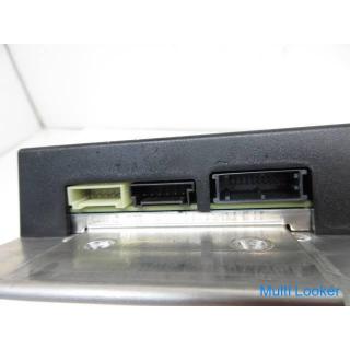 2016 BMW 118i 1R15 F20 Bluetooth module