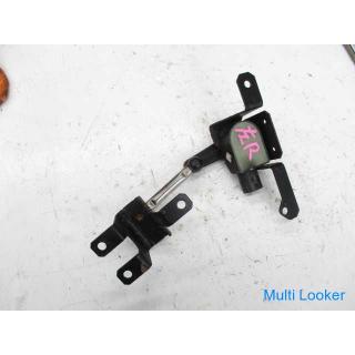 Audi TT 8J 8J BWA Left rear height sensor
