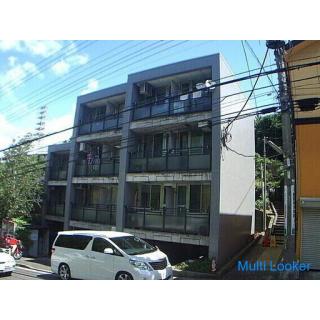 M's Yokohama is a miraculous initial cost discount! ! You can move in for less than 30,000 yen!