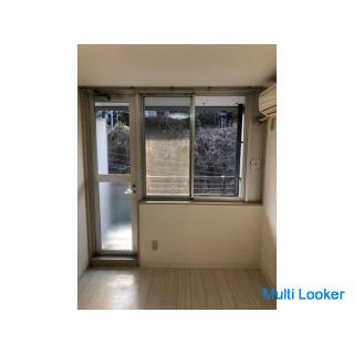 M's Yokohama is a miraculous initial cost discount! ! You can move in for less than 30,000 yen!