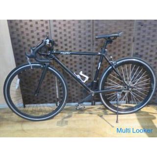Saifei road bike 700c 14 speed