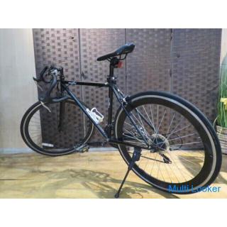 Saifei road bike 700c 14 speed