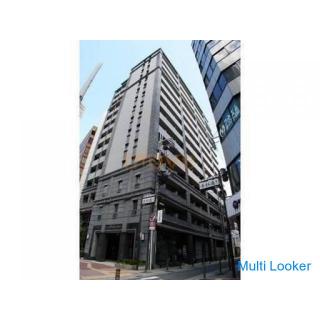 Recommended for those who want to live alone in Kita Ward!