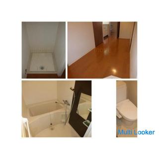 Subway Tanimachi Line Higashi Umeda 7 minutes walk! !