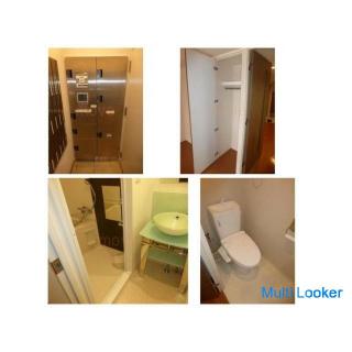 Subway Tanimachi Line Higashi Umeda 7 minutes walk! !