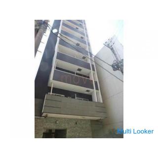 Subway Tanimachi Line Higashi Umeda 7 minutes walk! !