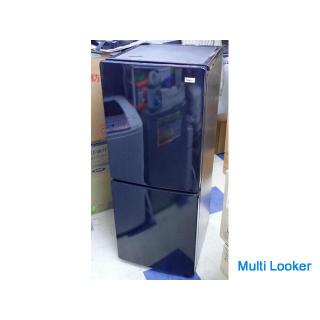 Haier 148L refrigerator JR-NF148B 2018 made beautiful goods used