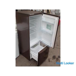 Panasonic 180L refrigerator NR-B177W-T made in 2014 used