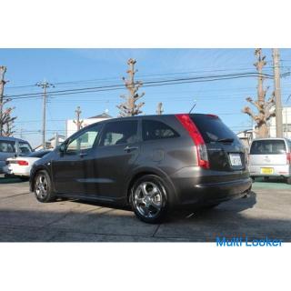 Popular sports wagon RSZ‼ ️ ☆ Honda ☆ Stream RSZ RN6 ☆