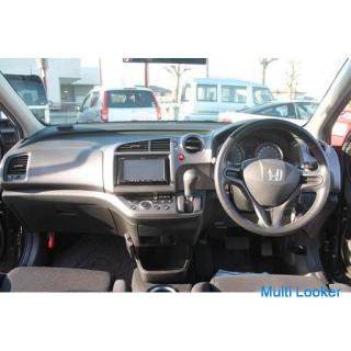 Popular sports wagon RSZ‼ ️ ☆ Honda ☆ Stream RSZ RN6 ☆