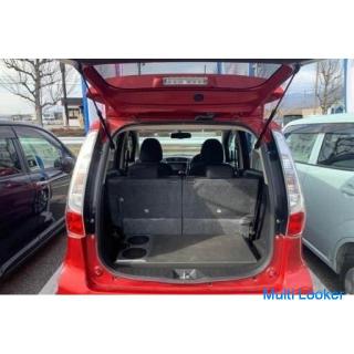 The best! ! Mitsubishi eK wagon custom