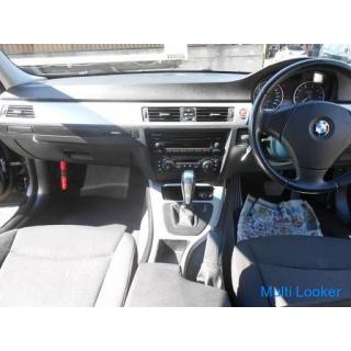 2006 BMW 320i ETC full equipment