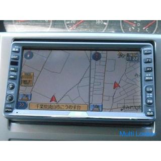 2006 Nissan X-trail S ETC DVD navigation 4WD