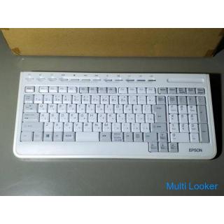 EPSON wireless keyboard KG-1328