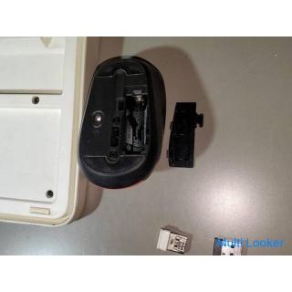 EPSON wireless keyboard KG-1328